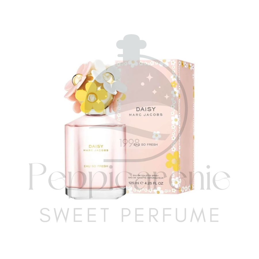 Fruity Floral Fragrances