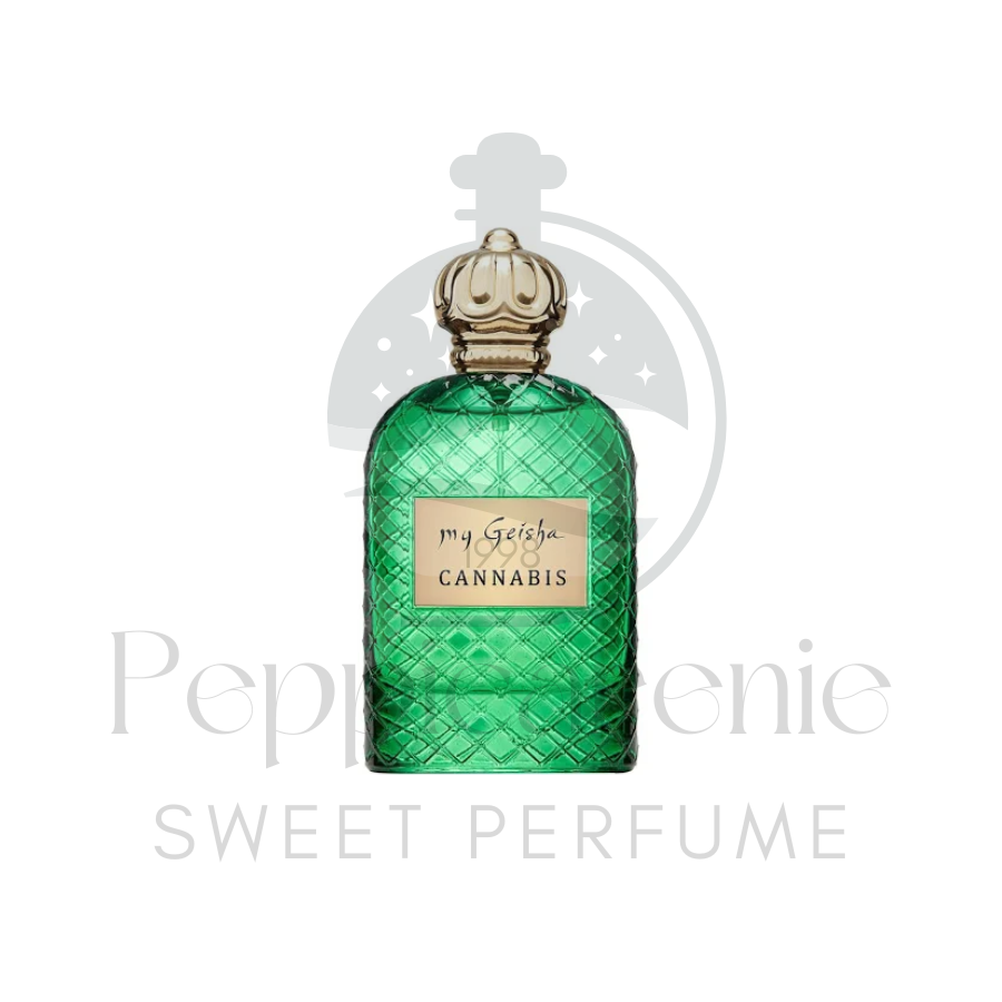 Green Fragrances