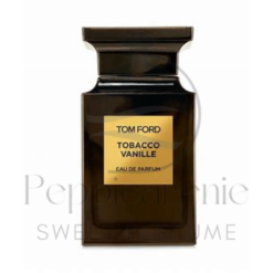 Luxury Tom Ford Tobacco Vanille